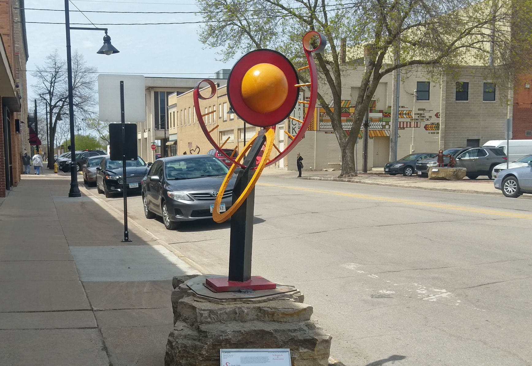 "Orbit"